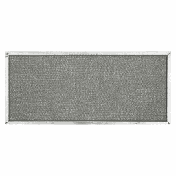 Replacement Charcoal Filter with Broan 500 CFM Ventilator - Main Image