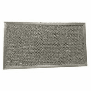 Replacement Charcoal Filter for Broan 260/400/600 CFM Ventilator - Main Image