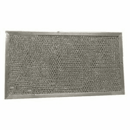 Replacement Charcoal Filter for Broan 260/400/600 CFM Ventilator - Main Image
