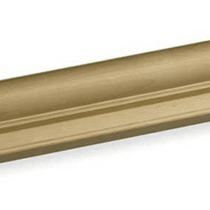 96&quot; x 3&quot; Crown Moulding, Hickory - Main Image