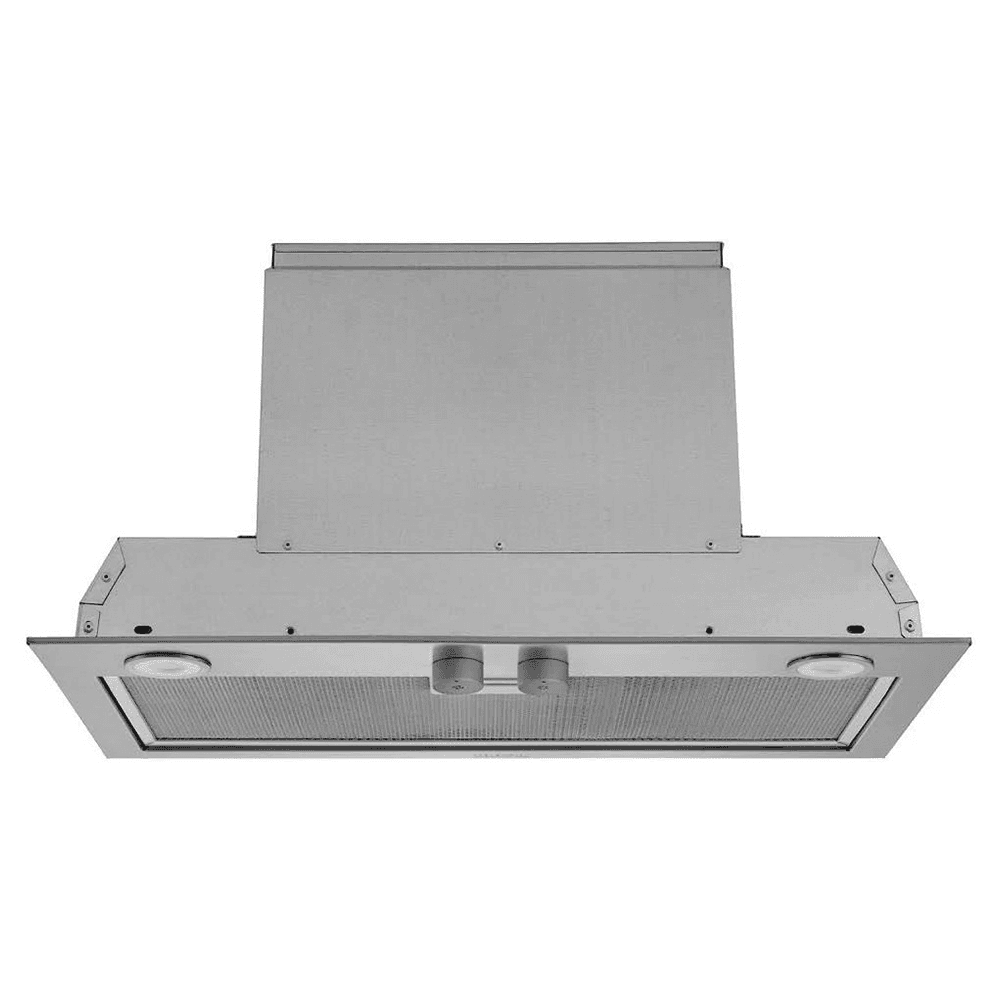 21-3/8" Broan Select Stainless Steel Range Hood Ventilator, 400 CFM Alt 1 - Image