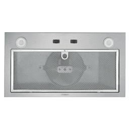 Broan Select Stainless Steel Range Hood Ventilator, 260 CFM Alt 1 - Image