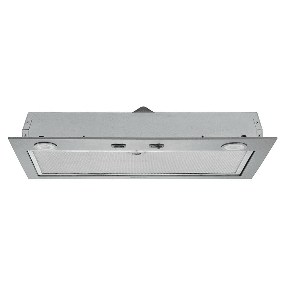 Broan Select Stainless Steel Range Hood Ventilator, 260 CFM - Alt Image 1