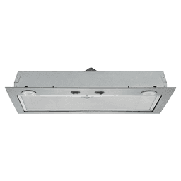 Broan Select Stainless Steel Range Hood Ventilator, 260 CFM - Alt Image 1