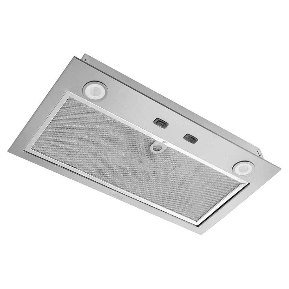 Broan Select Stainless Steel Range Hood Ventilator, 260 CFM - Main Image