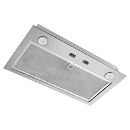 Broan Select Stainless Steel Range Hood Ventilator, 260 CFM - Main Image