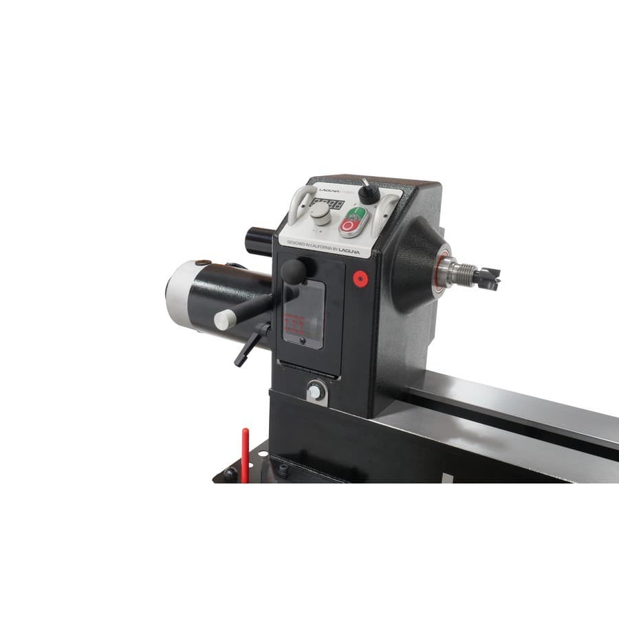 Laguna 415241 Revo 15|24 Lathe 110V 1.5HP :: Image 30