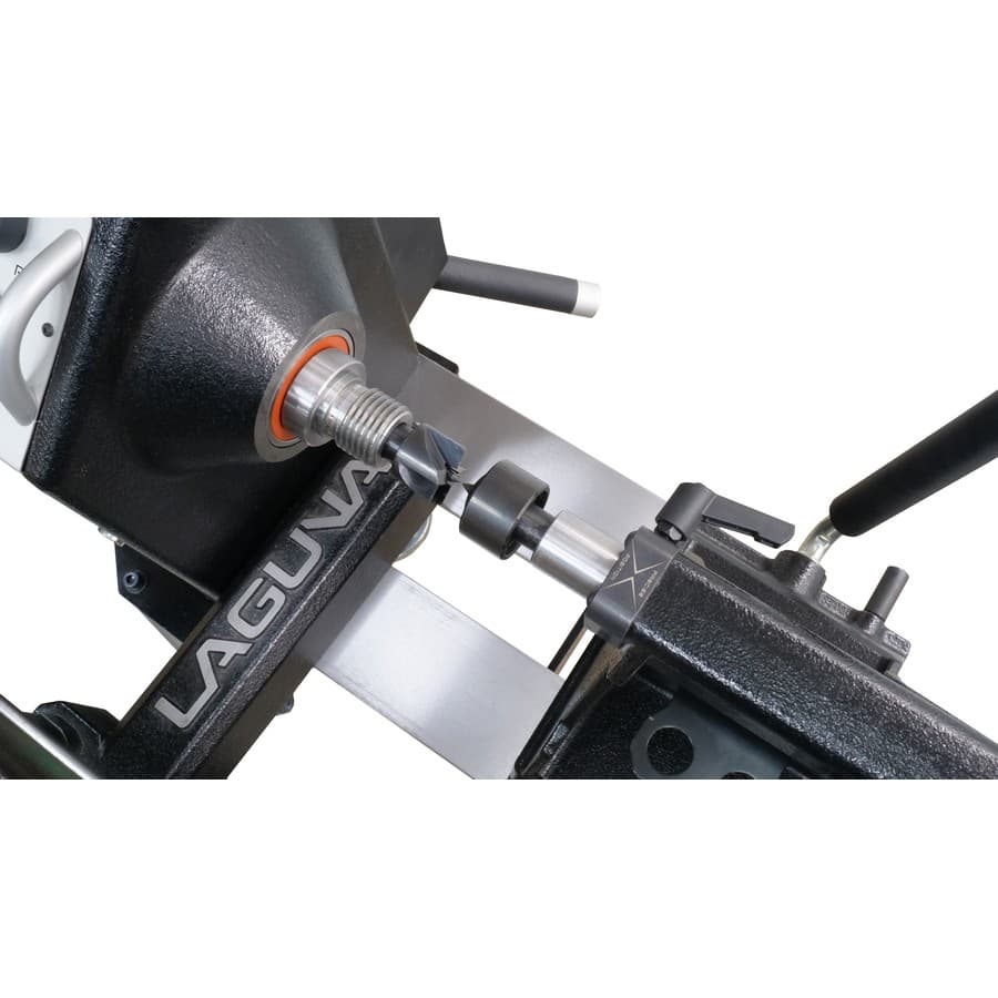 Laguna 415241 Revo 15|24 Lathe 110V 1.5HP :: Image 20