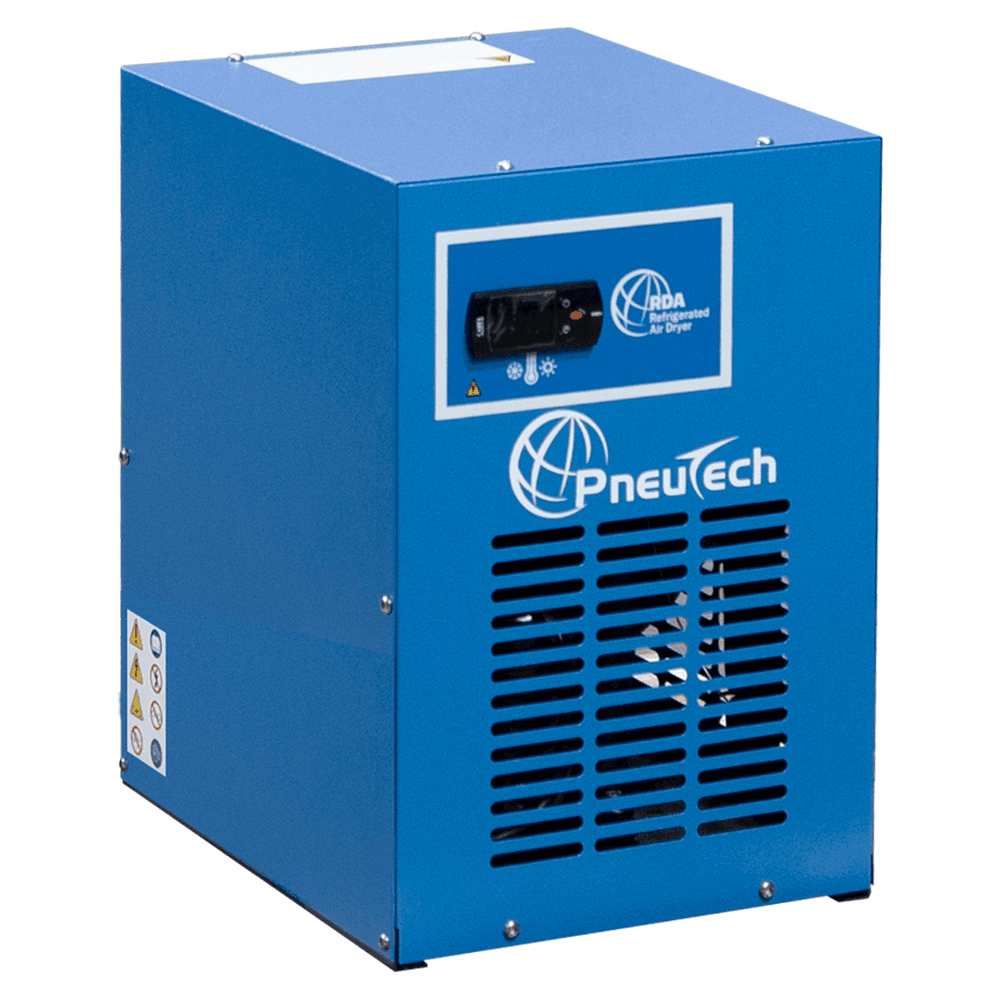 130 CFM Non-cycling Refrigerated Air Dryer Main - Image