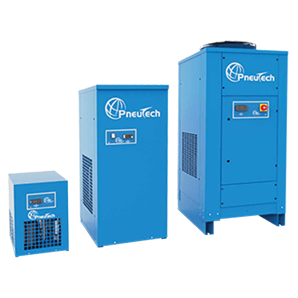150 CFM Non-cycling Refrigerated Air Dryer Main - Image