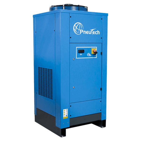 Non-Cycling Refrigerated Air Dryer Main - Image