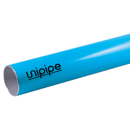8' x 32mm Blue Pipe Main - Image