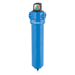 200 CFM FHO Aluminium Compressed Air Filter Housing Main - Image