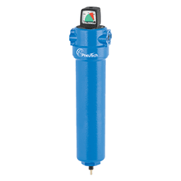 200 CFM FHO Aluminium Compressed Air Filter Housing Main - Image
