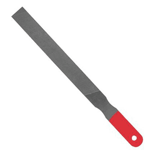 8" Maxi-Sharp® All Purpose File, Black - Main Image