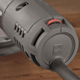 Porter Cable 5 inch Variable Speed Random Orbital Sander with PSA Pad