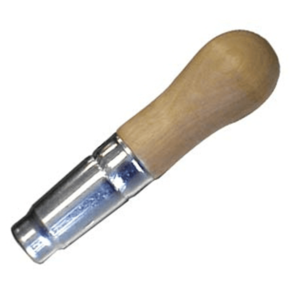 5-1/2" File Handle for 10"/12" File - Alt Image 1