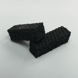 Panel Door Bumpers, 25000/Box - Main Image