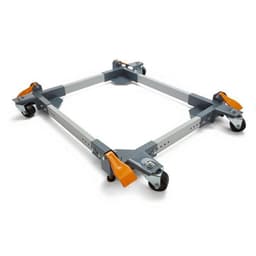 Bora PM-3550 Super Duty All-Swivel Mobile Base