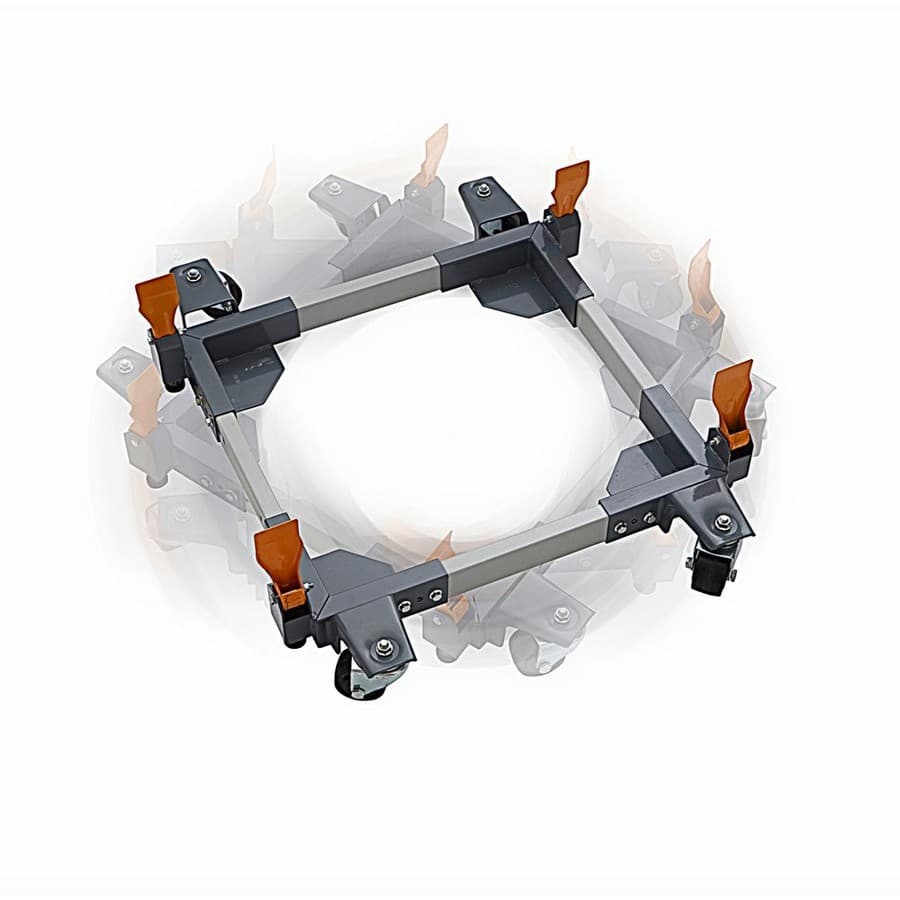 Bora PM-3550 Super Duty All-Swivel Mobile Base :: Image 40