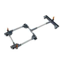 Bora PM-3750 Power Tool Mobile Base with Table Saw Extension