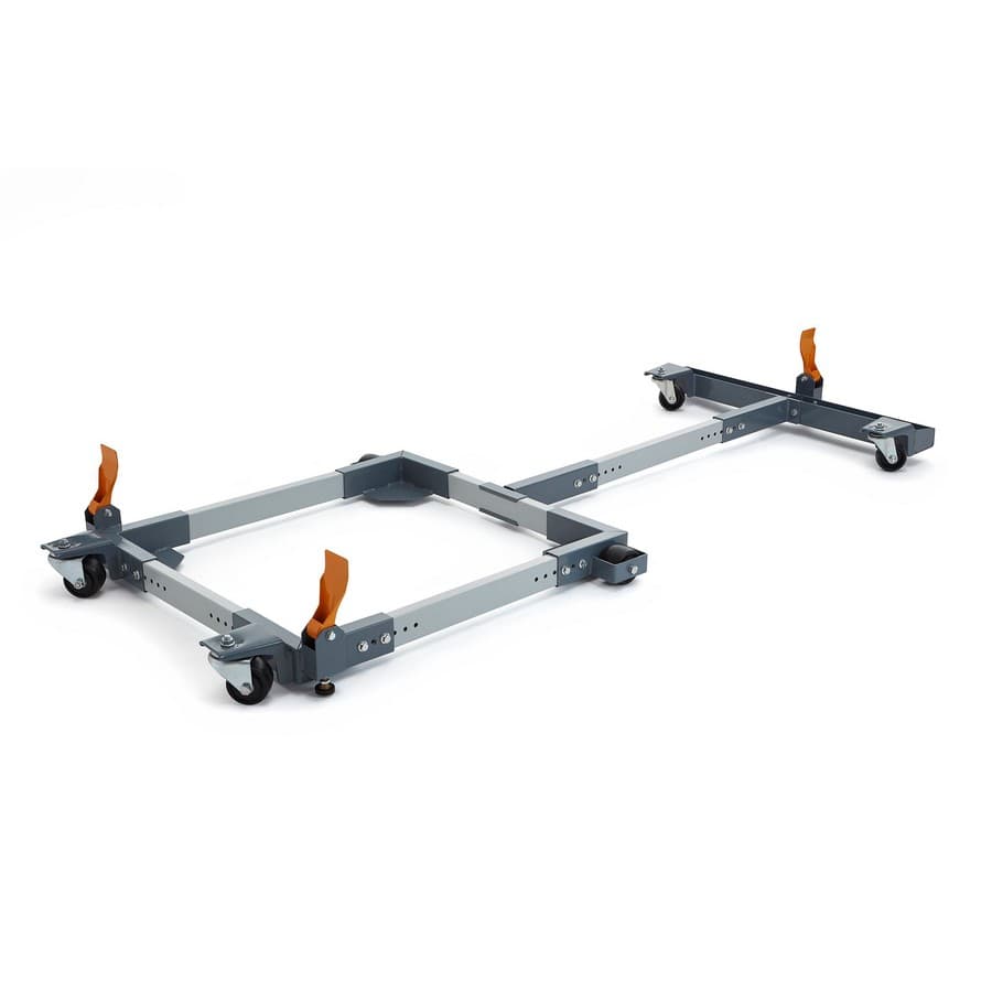 Bora PM-3750 Power Tool Mobile Base with Table Saw Extension :: Image 20