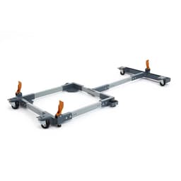 Bora PM-3750 Power Tool Mobile Base with Table Saw Extension :: Image 20