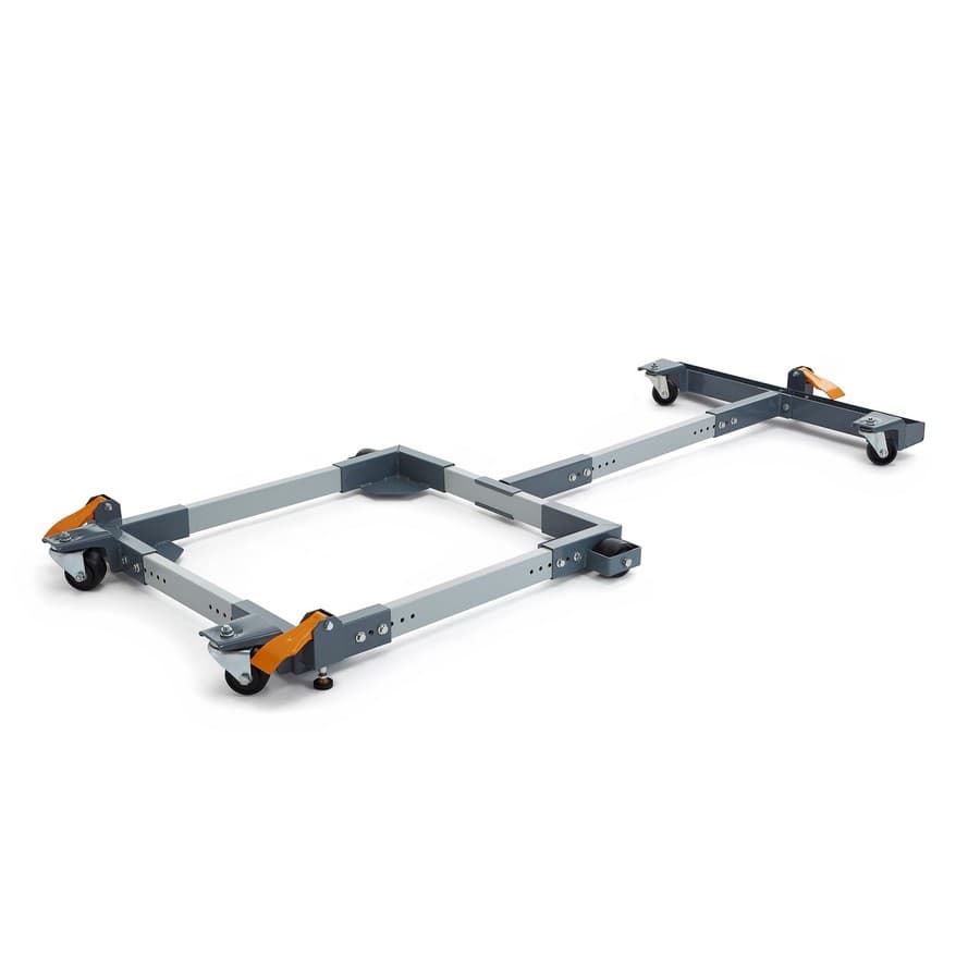 Bora PM-3750 Power Tool Mobile Base with Table Saw Extension :: Image 30
