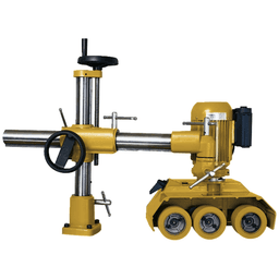 4 Speed Feeder, 1ph 1hp, Model PF-31