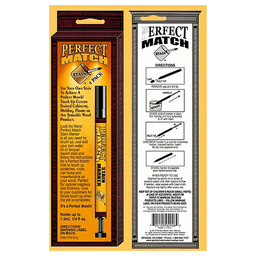 Fillable Stain Marker, 7.5ml (4 Pack) - Alt Image 1