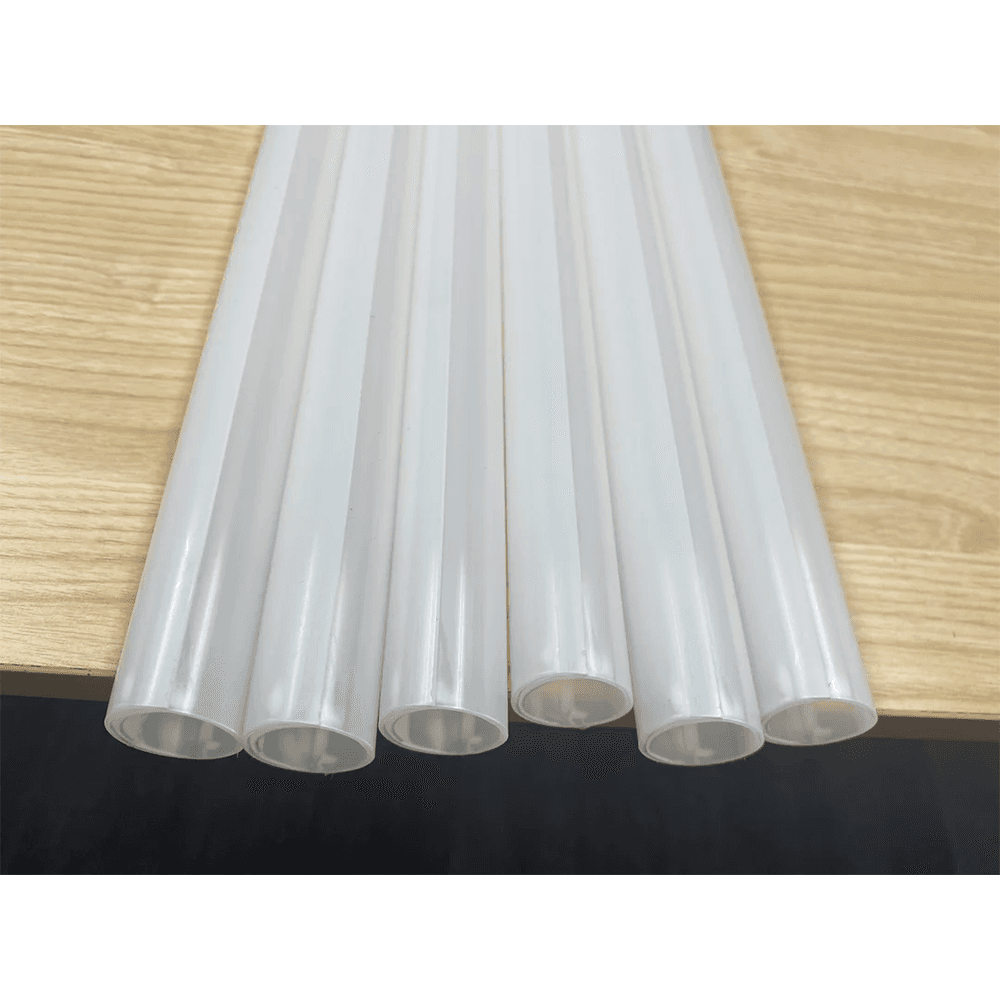 PDREX 31" Protective Shelf Sleeve (30/Pack) Alt 1 - Image