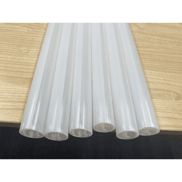 PDREX 31" Protective Shelf Sleeve (30/Pack) Alt 1 - Image