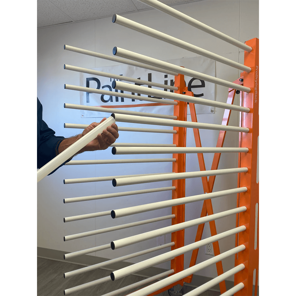 PDREX 31" Protective Shelf Sleeve (30/Pack) Alt 2 - Image