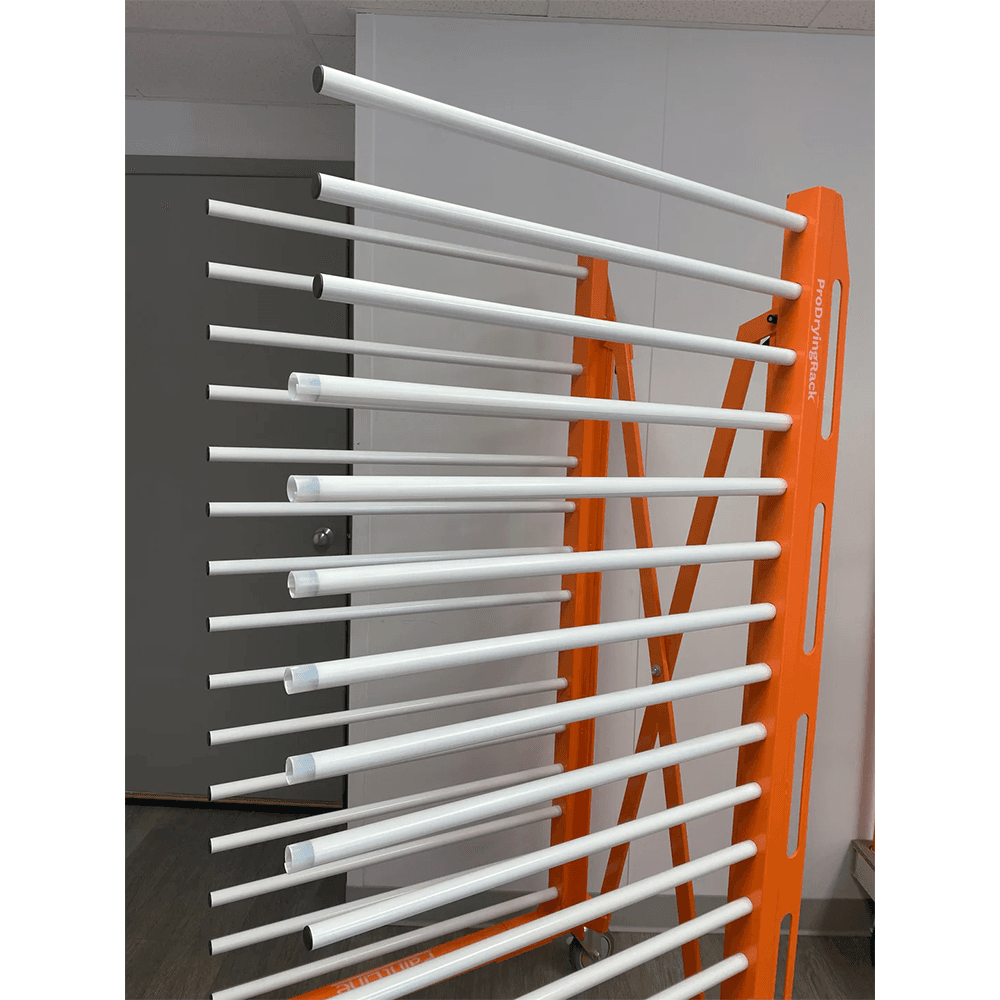 PDREX 31" Protective Shelf Sleeve (30/Pack) Alt 3 - Image