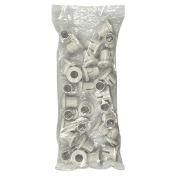 PDREX Shelf Lock (30/Pack) Alt 1 - Image