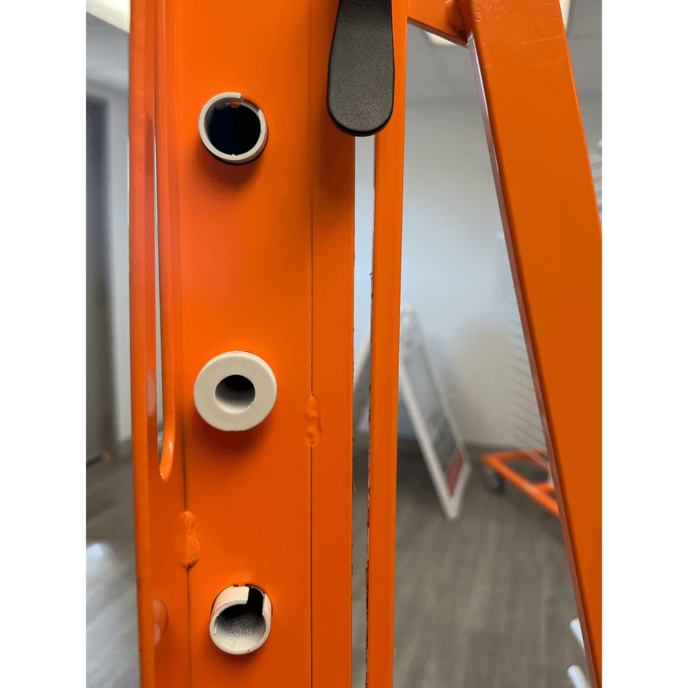 PDREX Shelf Lock (30/Pack) Alt 2 - Image