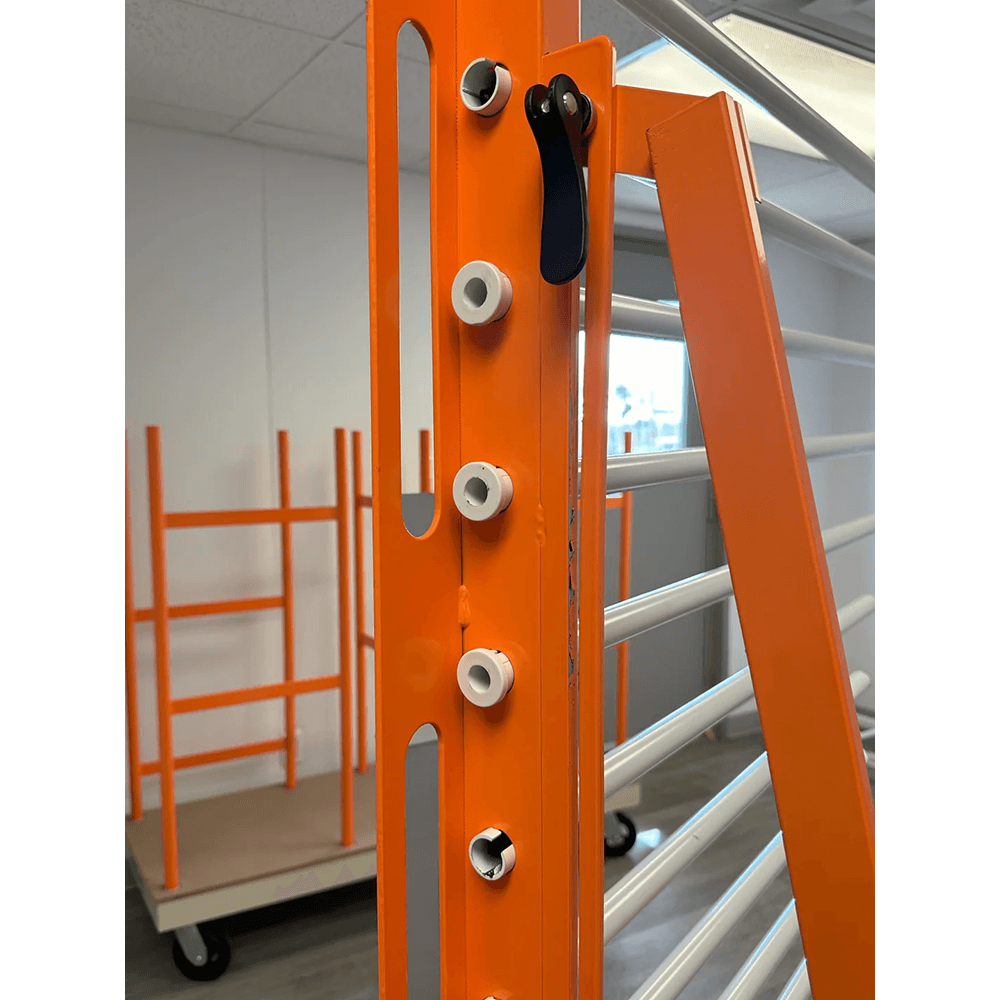 PDREX Shelf Lock (30/Pack) Alt 3 - Image
