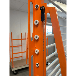PDREX Shelf Lock (30/Pack) Alt 3 - Image