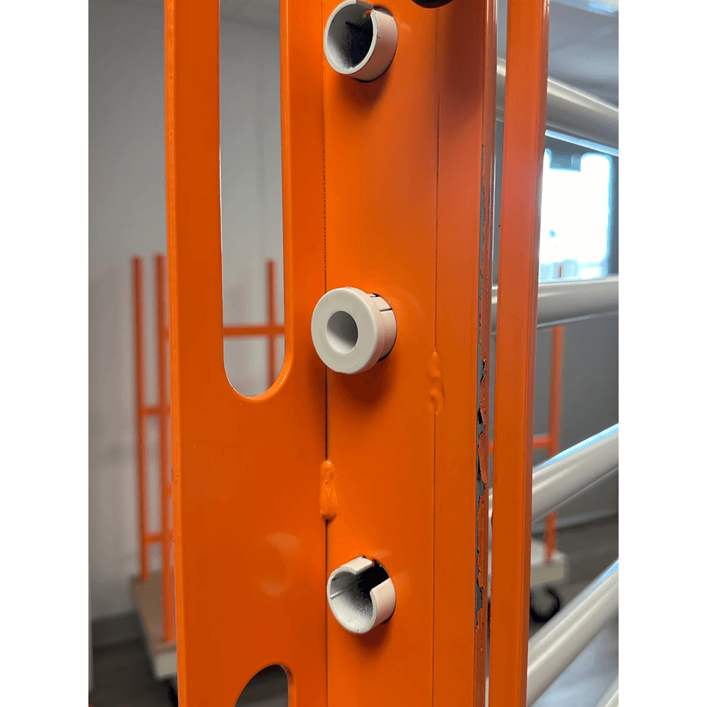 PDREX Shelf Lock (30/Pack) Alt 4 - Image