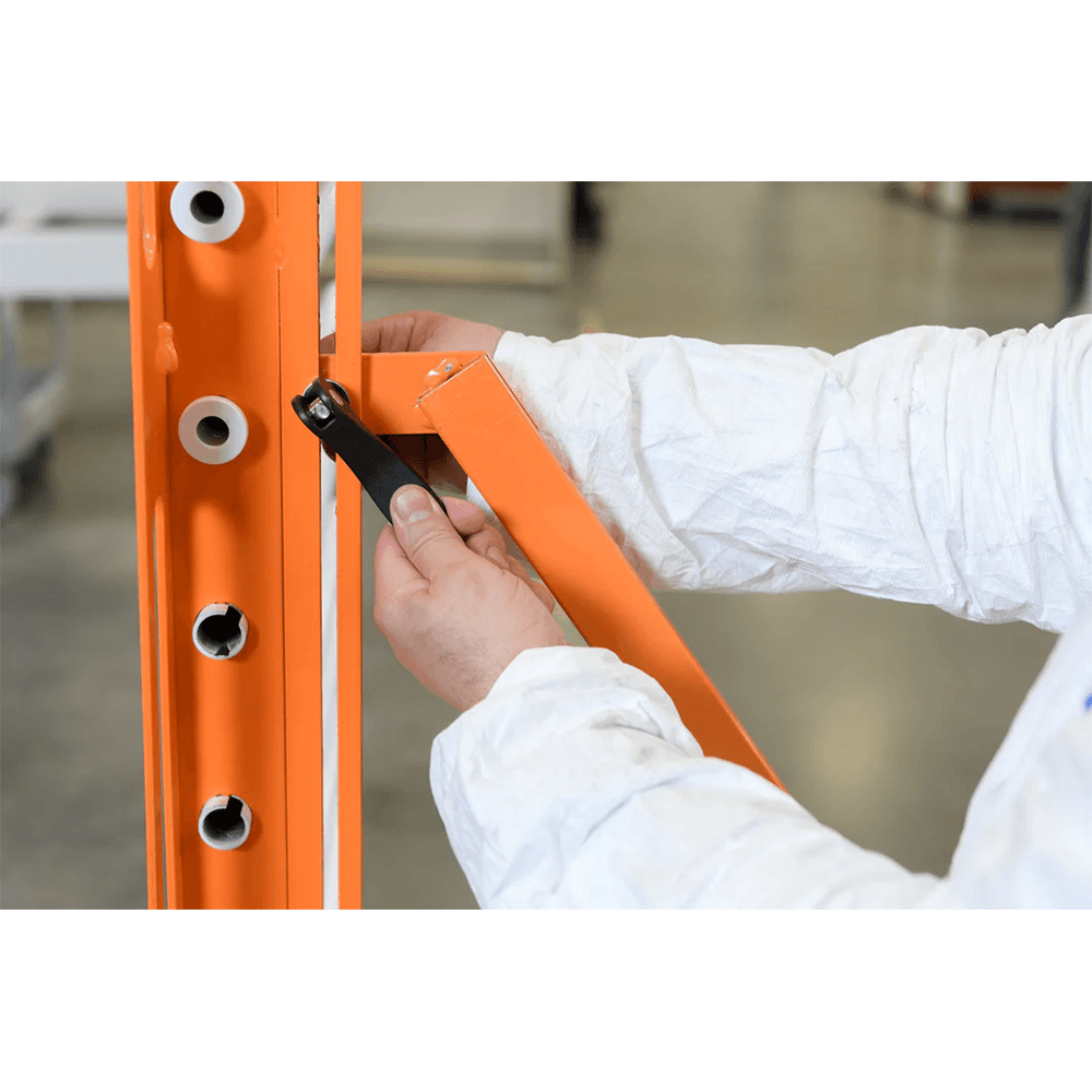 PDREX Shelf Lock (30/Pack) Alt 5 - Image