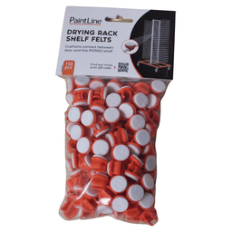 Drying Rack Shelf Felts for PDRKD (50/Bag) Alt 1 - Image