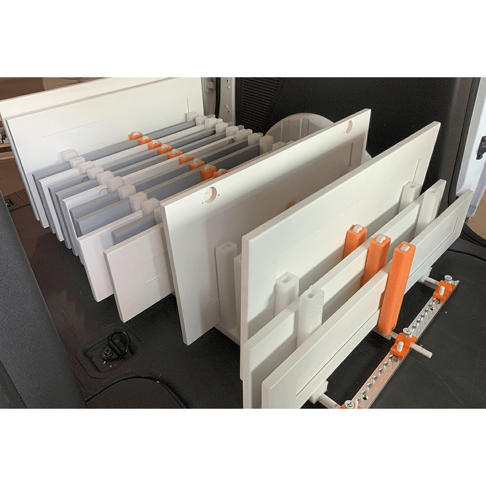 ProDryingRack Transport Alt 3 - Image