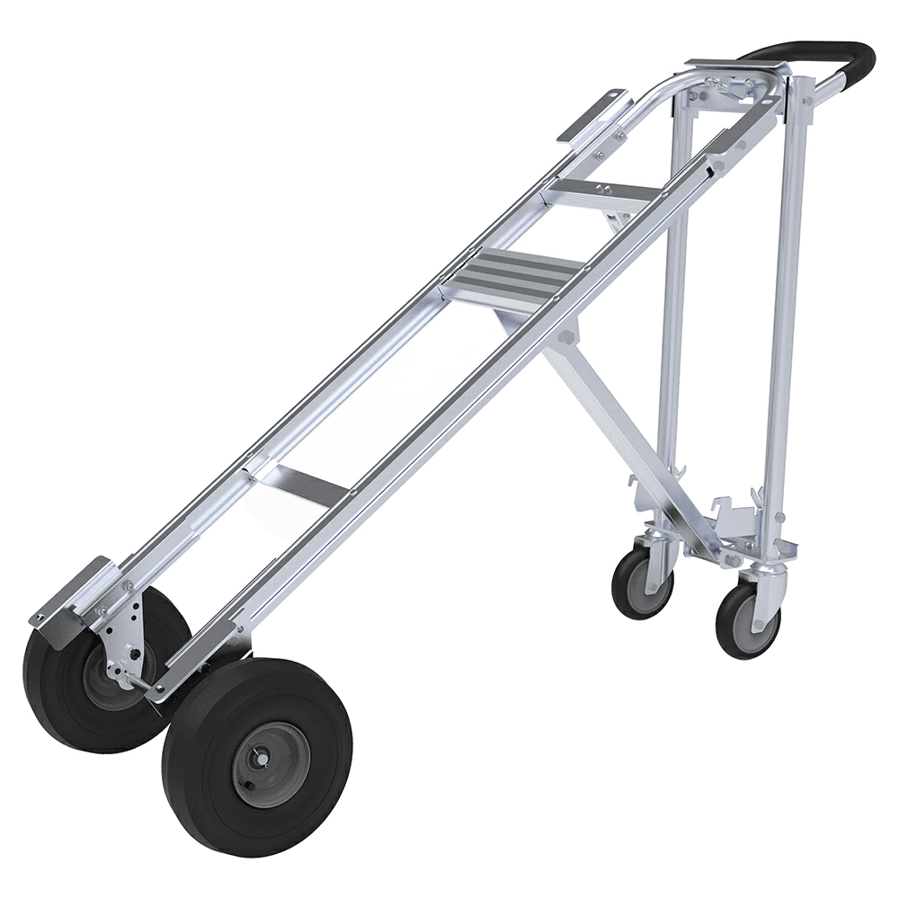 ProDryingRack Transport Handtruck Alt 1 - Image