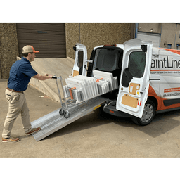 ProDryingRack Transport Handtruck Alt 5 - Image