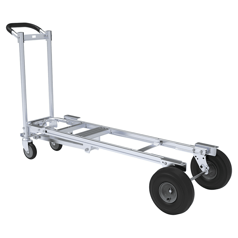 ProDryingRack Transport Handtruck Main - Image