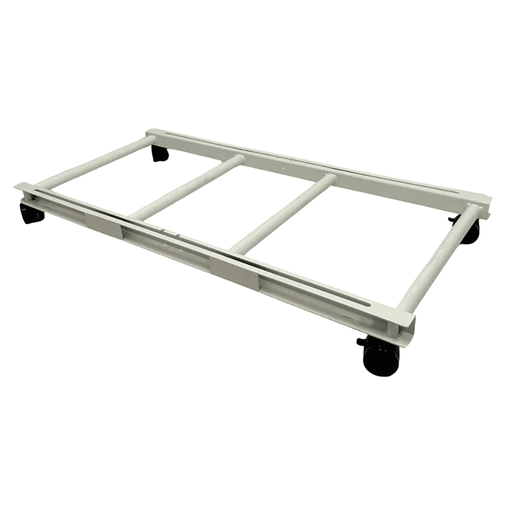ProDryingRack TT Rolling Base with Locking Caster Main - Image