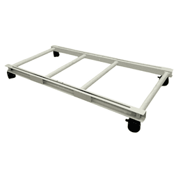 ProDryingRack TT Rolling Base with Locking Caster Main - Image
