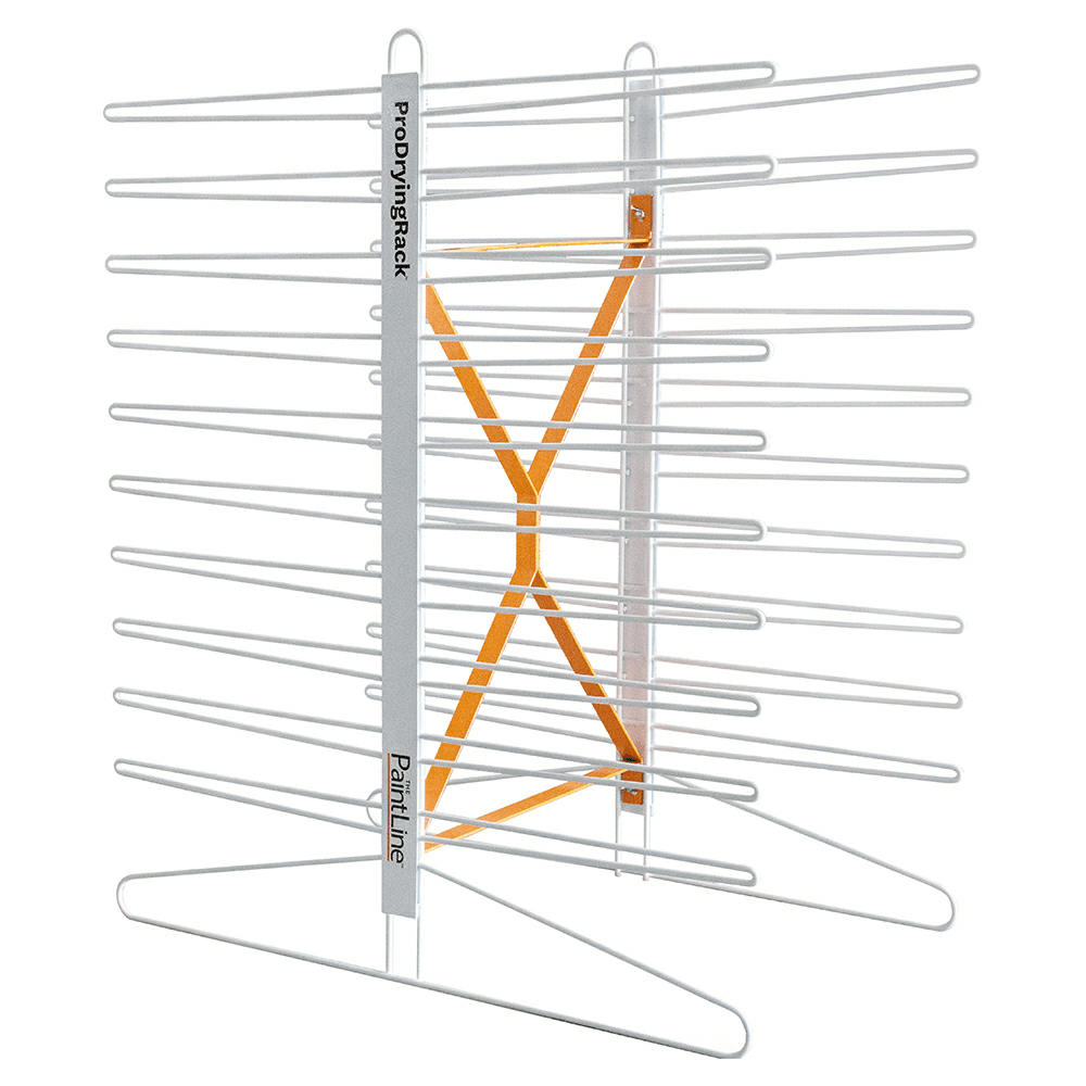 ProDryingRack TT 20-Shelf Small Pro Door Drying Rack Main - Image