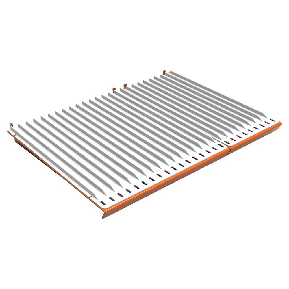 Pro Face Frame and Door Mover Shelve Main - Image