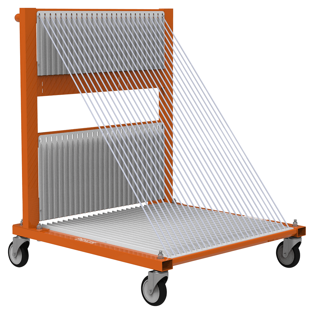 Pro Face Frame and Door Mover Main - Image